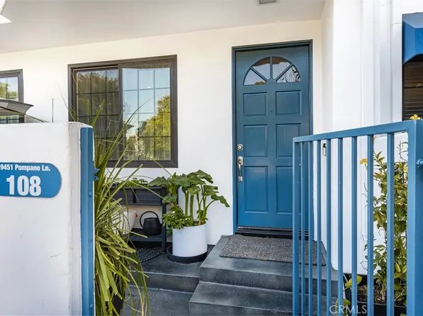 19451 Pompano Ln Unit 108, Huntington Beach, CA 92648