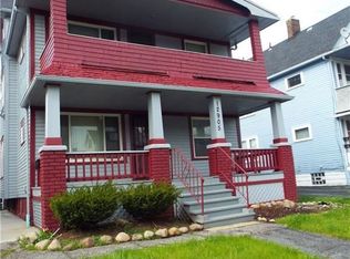 12905 Forest Ave, Cleveland, OH