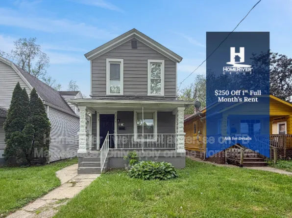 3514 Grand Ave, Louisville, KY 40211