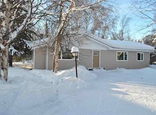 107 Glacier Ave, Fairbanks, AK 99701