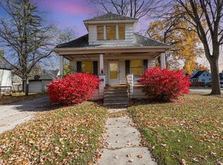 2302 N Oakley St, Saginaw, MI 48602