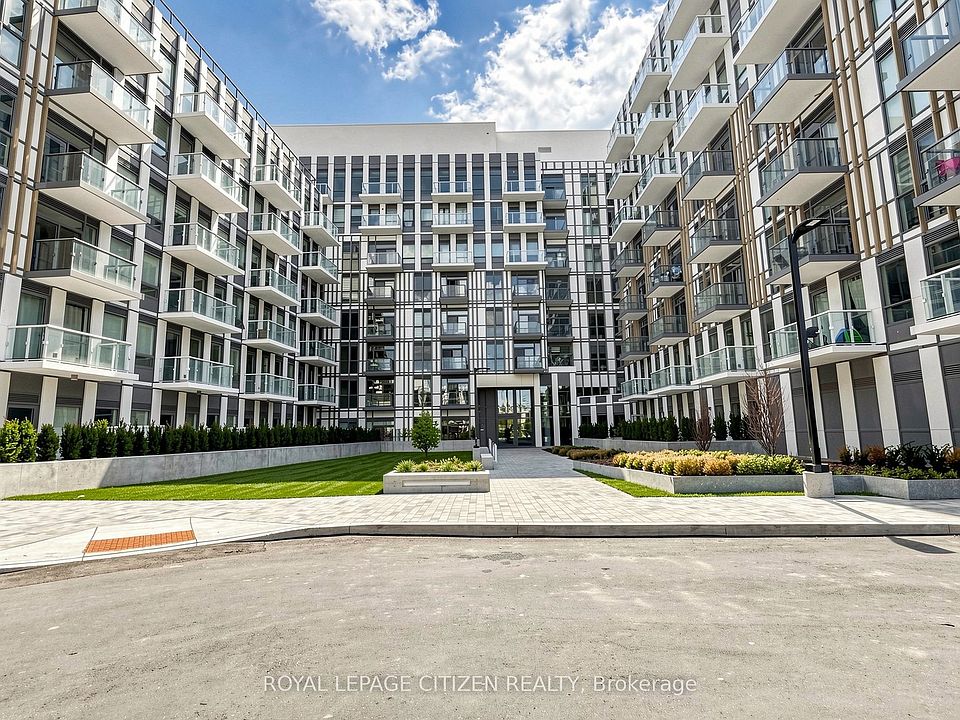 1st image of 1005 Dundas St E #347