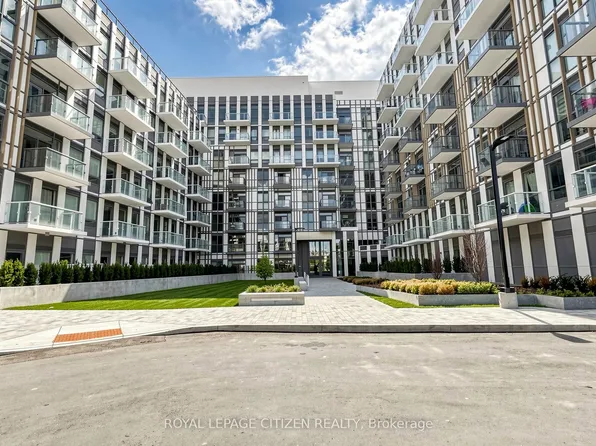 1005 Dundas St E #719, Oakville, ON L6H 8C7