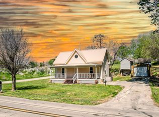 830 Main St, Mosheim, TN 37818