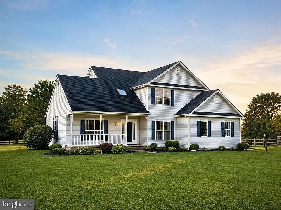 1302 Ponderosa Dr