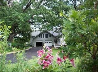 5969 River Bend Rd, South Wayne, WI 53587