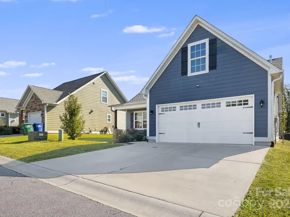 40 Hyde Park Pl, Arden, NC 28704