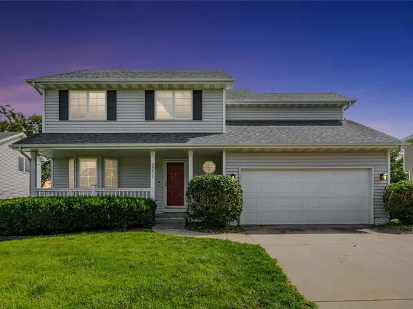 3211 SW 35th St, Ankeny, IA 50023