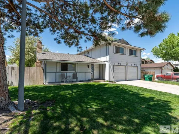 7303 Windmill Dr, Reno, NV 89511