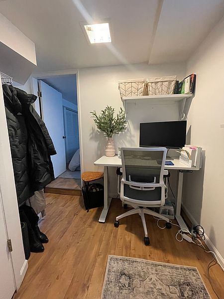 Vancouver Apartment for rent - 1 Bedroom — photo 12