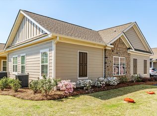 1151 Brookstone Way, Augusta, GA 30909