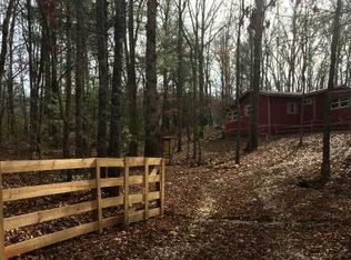 2438 Tate Rd, Blairsville, GA 30512