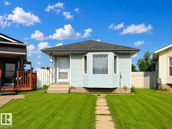 325 Kline Cres NW, Edmonton, AB T6L 6K8