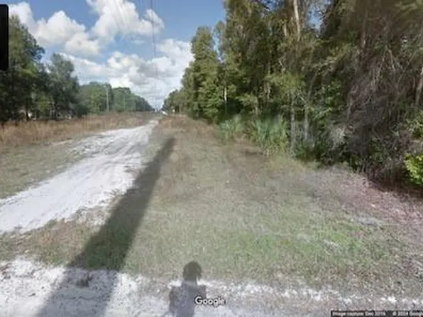 Schaub Avenue Lot #2490, Orange City, FL 32763