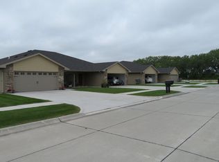 1901 W Taylor Ave #1907, Norfolk, NE 68701