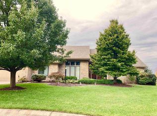 1412 Shingle Oak Pointe, Fort Wayne, IN 46814