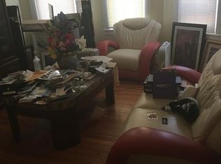 30 Topliff St APT 1, Boston, MA 02122