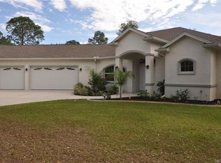 11520 W Checkerberry Dr, Crystal River, FL 34428