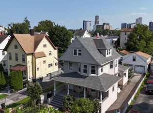 50 Coligni Ave FLOOR BASEMENT, New Rochelle, NY 10801