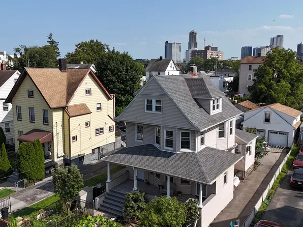 50 Coligni Ave Floor Basement, New Rochelle, NY 10801