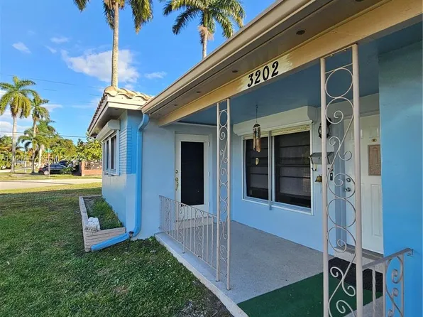 3202 Pierce St #3202, Hollywood, FL 33021