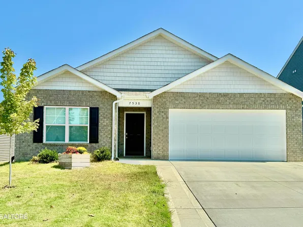 7530 Grasshopper Ln, Corryton, TN 37721