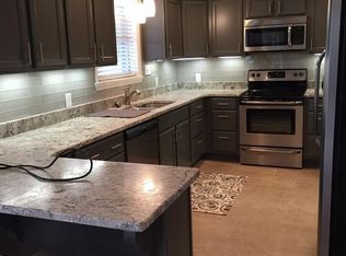 602 Long Island Dr, Hot Springs, AR 71913
