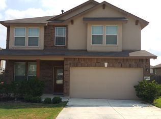 13514 Ashmont Ter, Live Oak, TX 78233