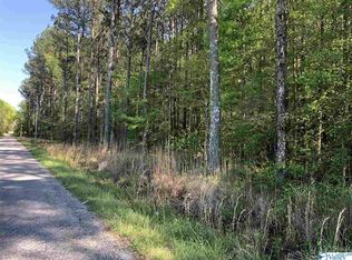 0 Ennis Road, Athens, AL 35613