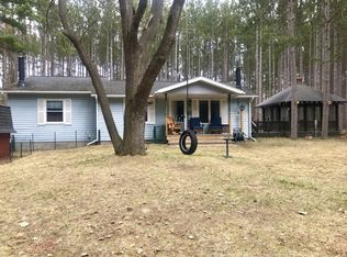 16055 Pleasant Valley Rd, Atlanta, MI 49709