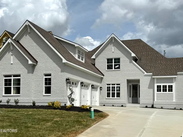 LOT 2 Pipers Run Ln, Knoxville, TN 37922