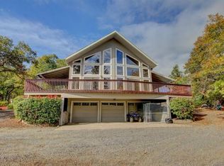 597 Worthington Rd, Eagle Pt, OR 97524