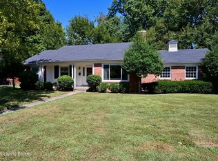 1521 Woodluck Ave, Louisville, KY 40205