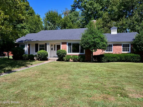 1521 Woodluck Ave, Louisville, KY 40205