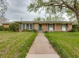 3641 Weeburn Dr, Dallas, TX 75229