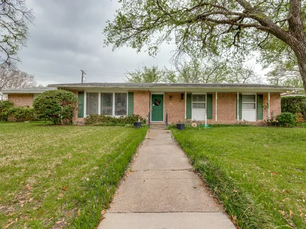 3641 Weeburn Dr, Dallas, TX 75229