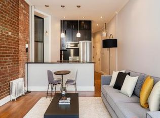 521 E 5th St #D, New York, NY 10009