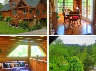 274 Burning Oaks Dr, Sevierville, TN 37876