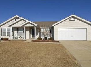 267 Royallmanor Ln, O'Fallon, MO 63368