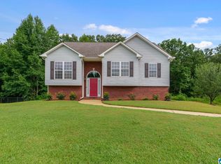 255 Crooked Creek Ln, Odenville, AL 35120