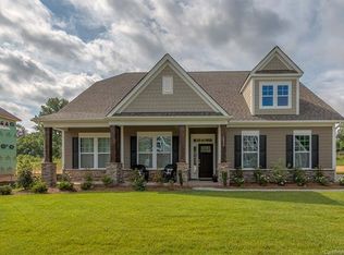 1036 Torrens Dr, Monroe, NC 28110