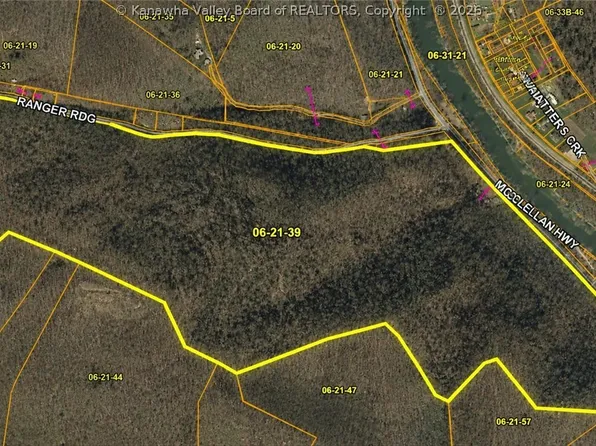 2978 McClellan Hwy, Ranger, WV 25557