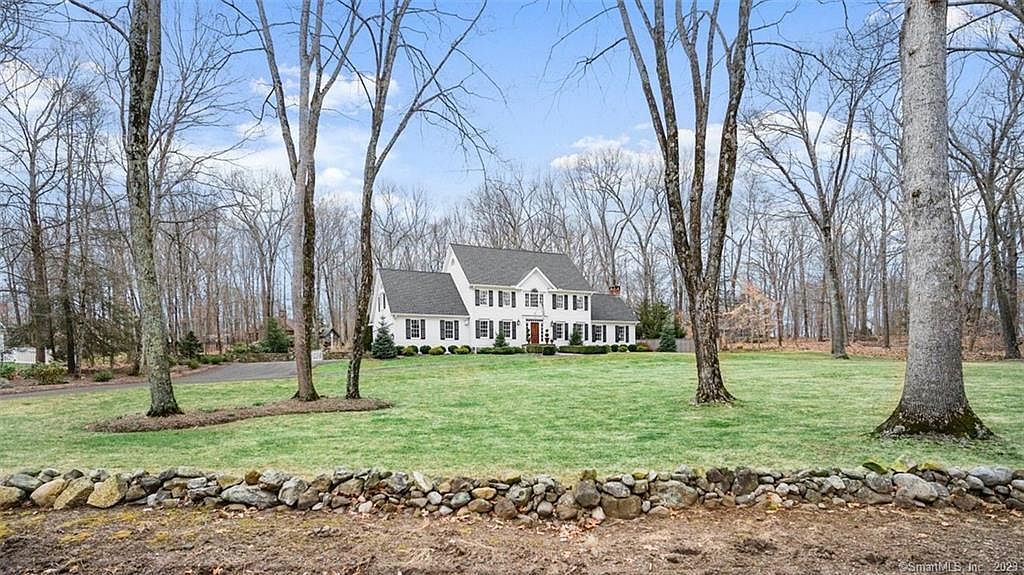 365 Dublin Rd, Southbury, CT 06488 Zillow