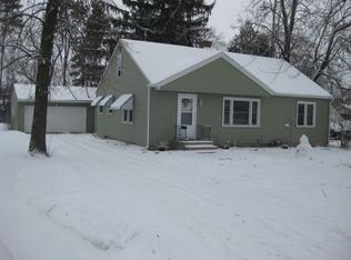 404 Elliott St, Pardeeville, WI 53954
