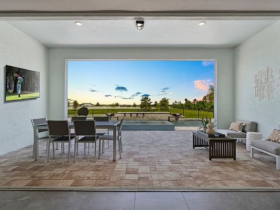 Model Representation