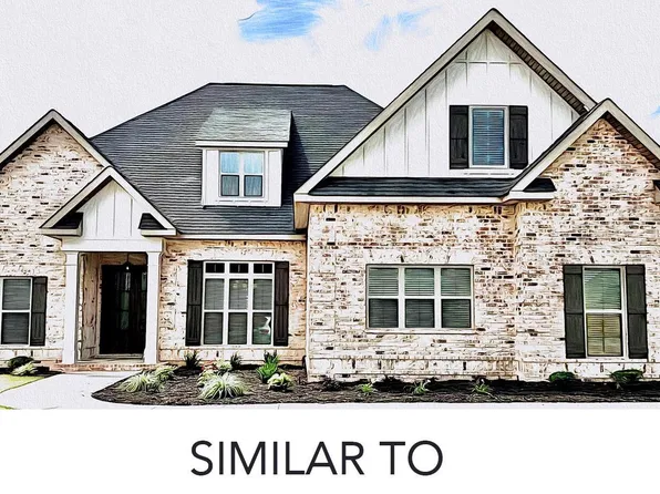 418 Bristleleaf Path, Kathleen, GA 31047