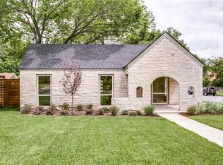 1303 Pioneer Dr, Dallas, TX 75224