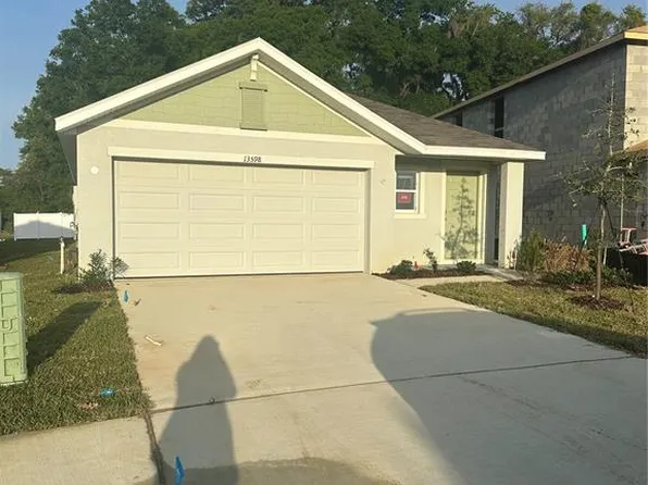 13598 Mount Ivy Ct, Dade City, FL 33525