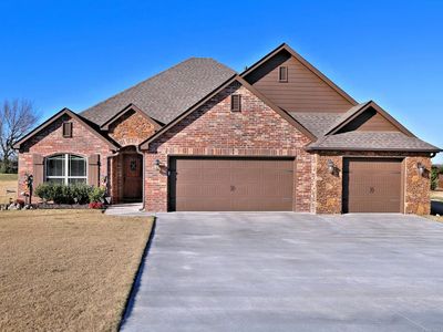 30260 Maxine Ave, Inola, OK, 74036