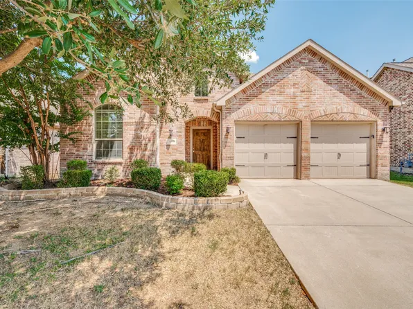 1417 Cedarbird Dr, Little Elm, TX 75068